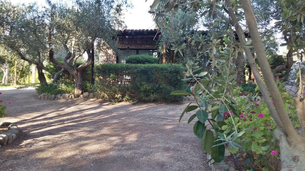 Tenuta Terenzano トッレ・サン・ジョヴァンニ・ウジェント エクステリア 写真